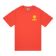 Franklin Marshall Ανδρική κοντομάνικη μπλούζα T-Shirt-20/1 Jersey